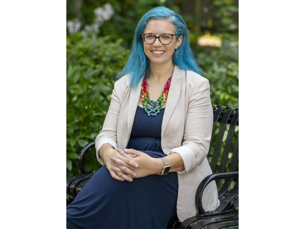 Fairfax City Council candidate Kelly O’Brien calls development uncertainty voters’ top issue and wants zoning aligned with city plans.