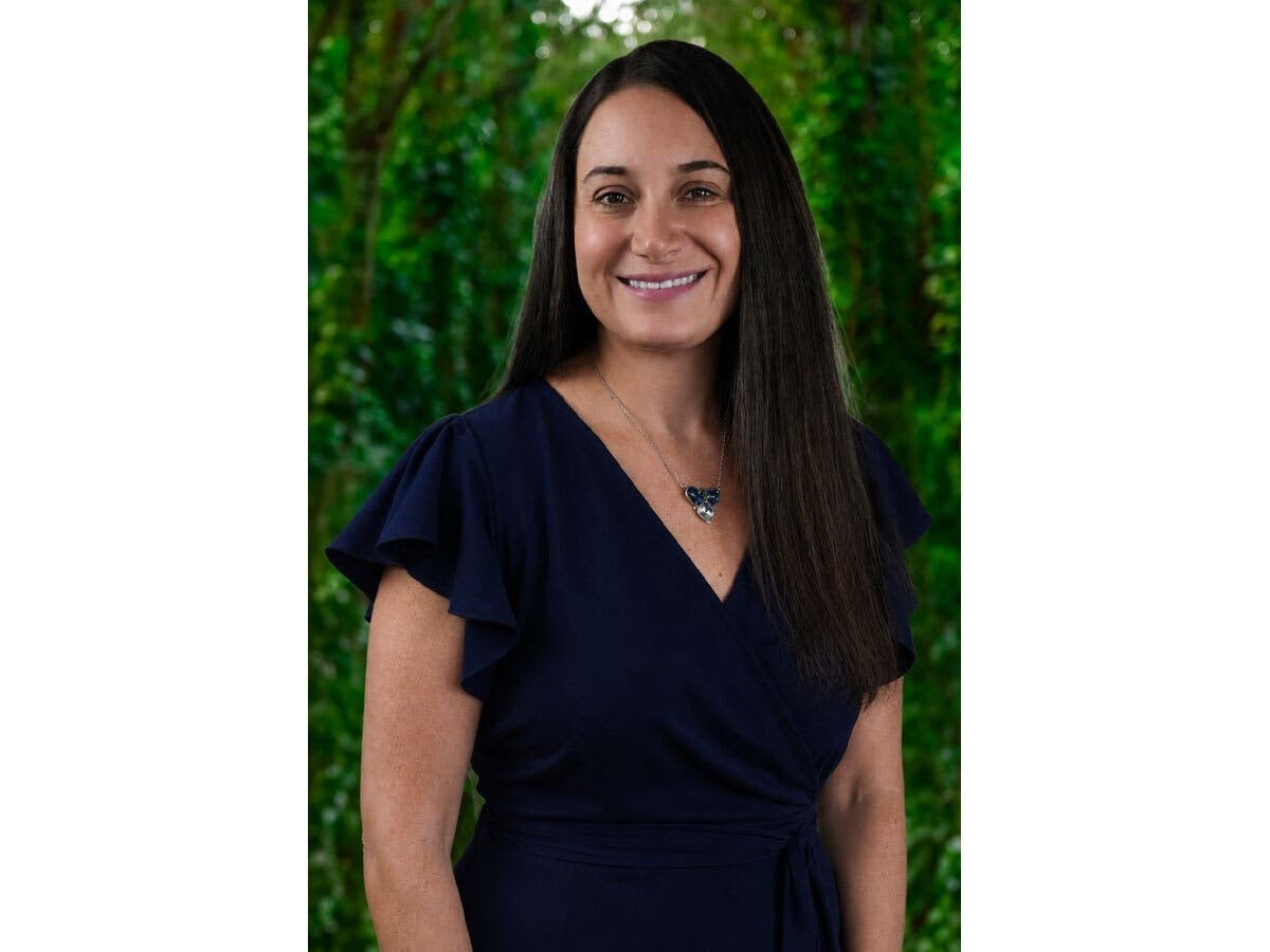 Fairfax City Councilmember Stacy Hall says housing costs, taxes and everyday expenses make affordability the city's most pressing issue.