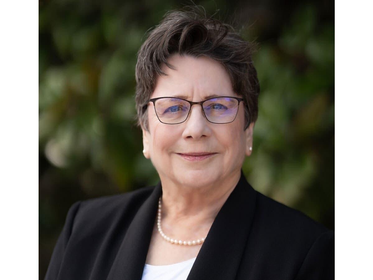 Fairfax City Council candidate Susan Hartley Kuiler says managing growth while preserving the city's character is its biggest challenge.