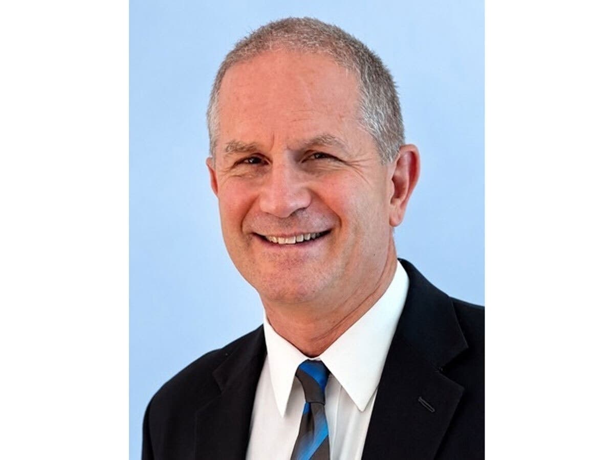Fairfax City mayoral candidate Tom Peterson says rising living costs and fiscal responsibility are key concerns for voters.