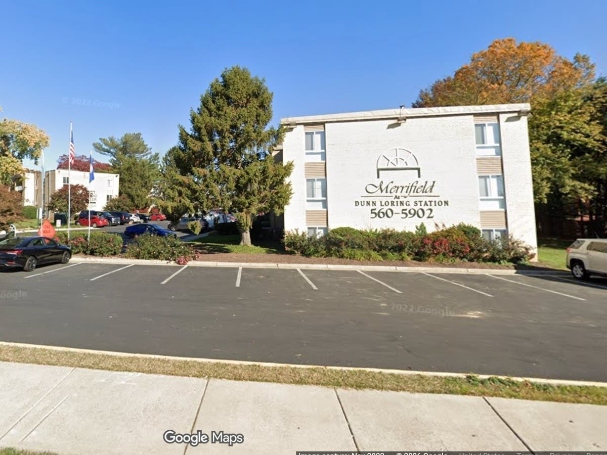 On Tuesday, the Fairfax County Board of Supervisors approved a plan that would replace the Merrifield at Dunn Loring Station Apartments with a mixed-use neighborhood with up to 2,975 multifamily homes.