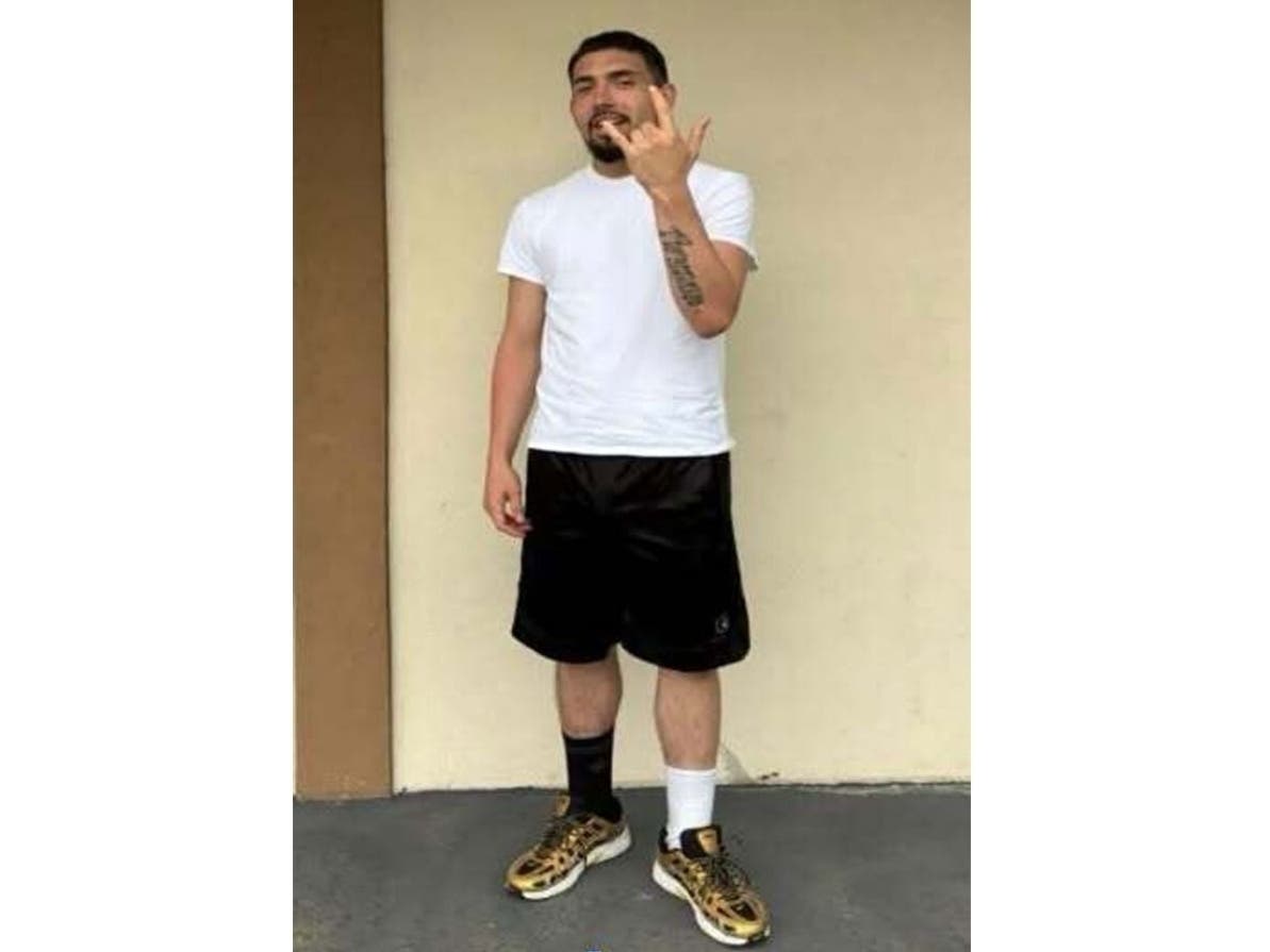 Dominique Cooke was last seen Sunday evening near The Commons at Cowan Boulevard, according to Fredericksburg police.