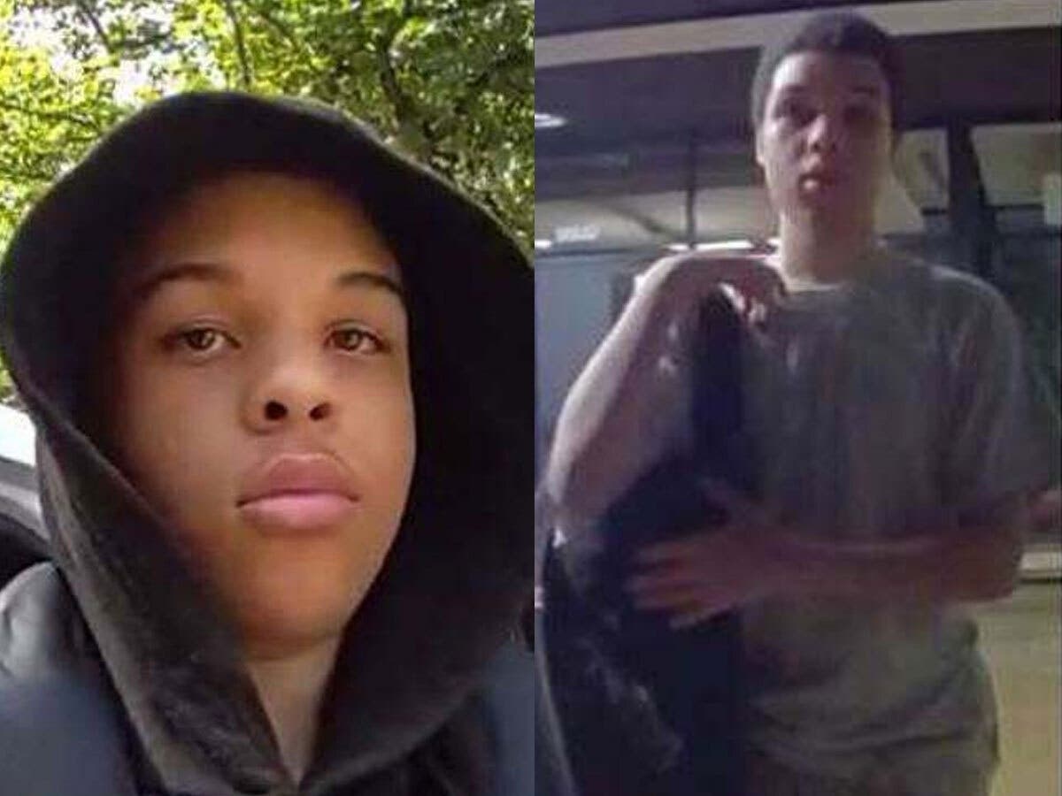 Fairfax City Police are asking for help locating 15-year-old Josiah Johnson, who was last seen Sept. 25 near Fairfax Square.