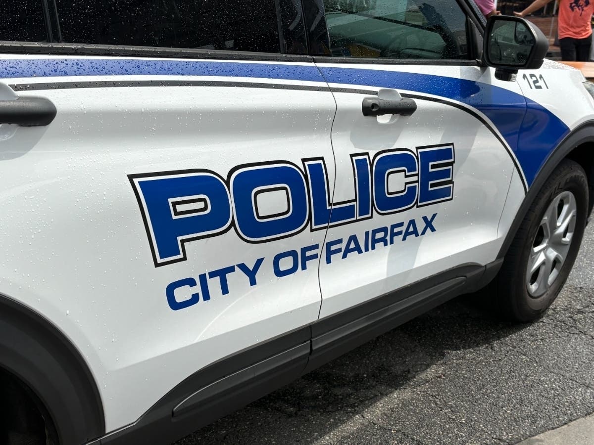 Maryland man was charged after a garbage truck struck and killed a 13-year-old FCPS student riding an e-bike in Fairfax City.