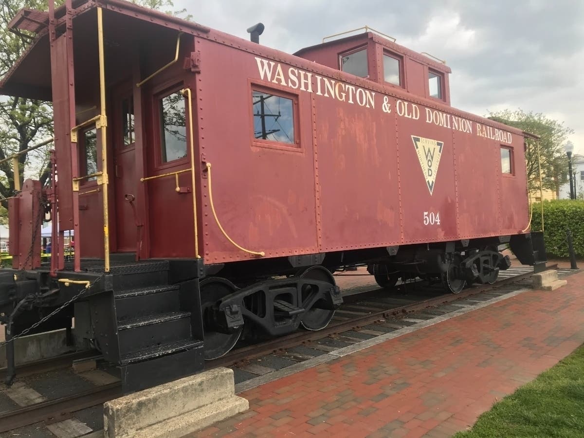A Fairfax judge ruled Herndon has no right to reclaim nearly 5 acres downtown from Comstock, citing the deed signed in 2020.