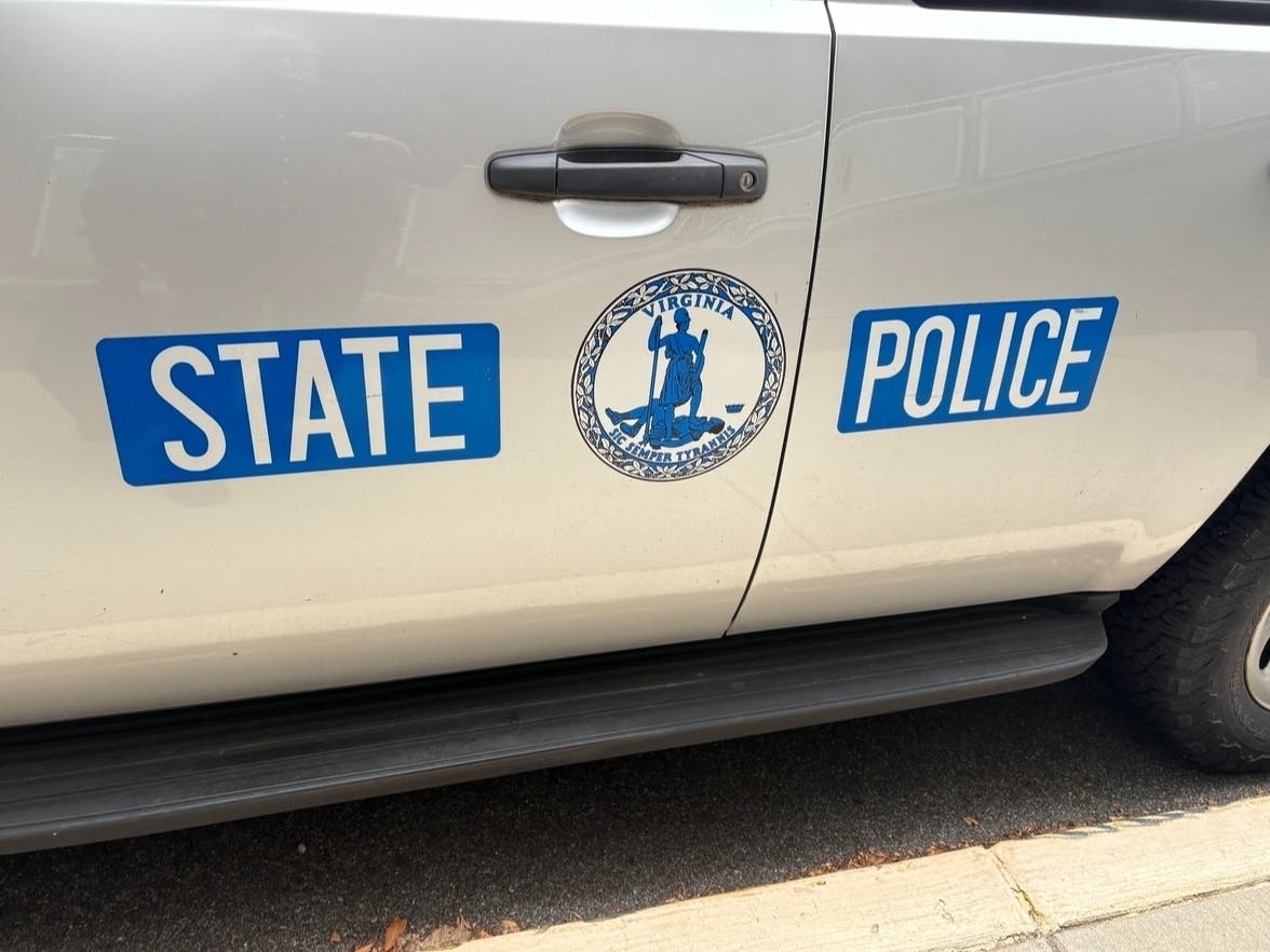 Three teens died and a fourth was seriously injured after a stolen vehicle crashed during a police pursuit on I-395.