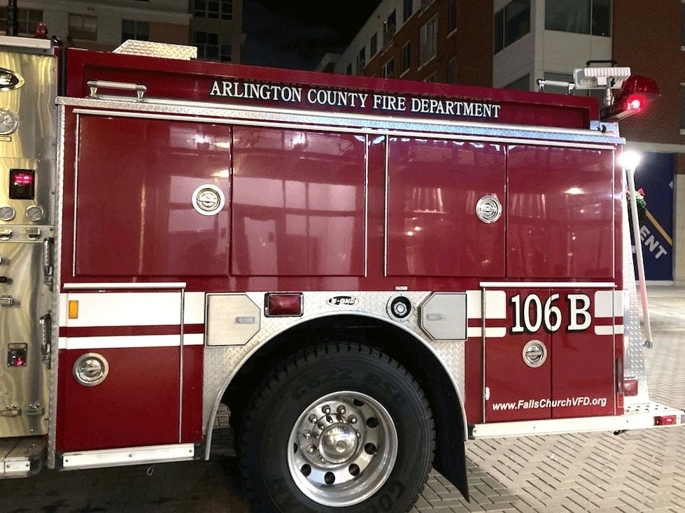 Arlington Apartment Arson That Forced Window Escapes Leads To Prison Sentences