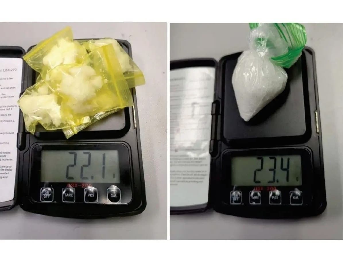 A federal grand jury indicted a Reston man on five drug and firearm charges following an investigation into alleged drug trafficking.