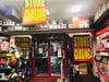 The GameStop on Washington Street in Hoboken will close at the end of January (or in approximately three Fortnites).