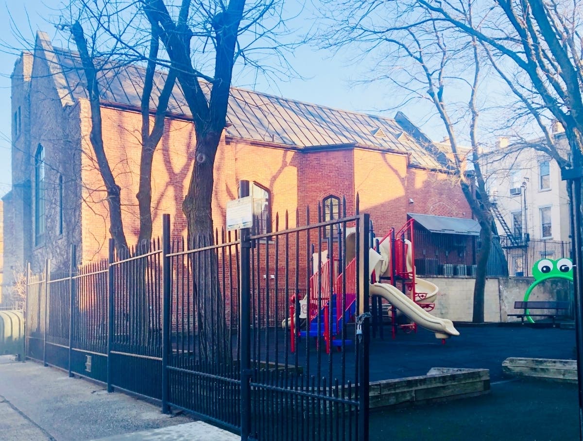 Hoboken residents who died in suspicious fires during gentrification will be honored with a plaque at Tom Olivieri Park on 13th Street.