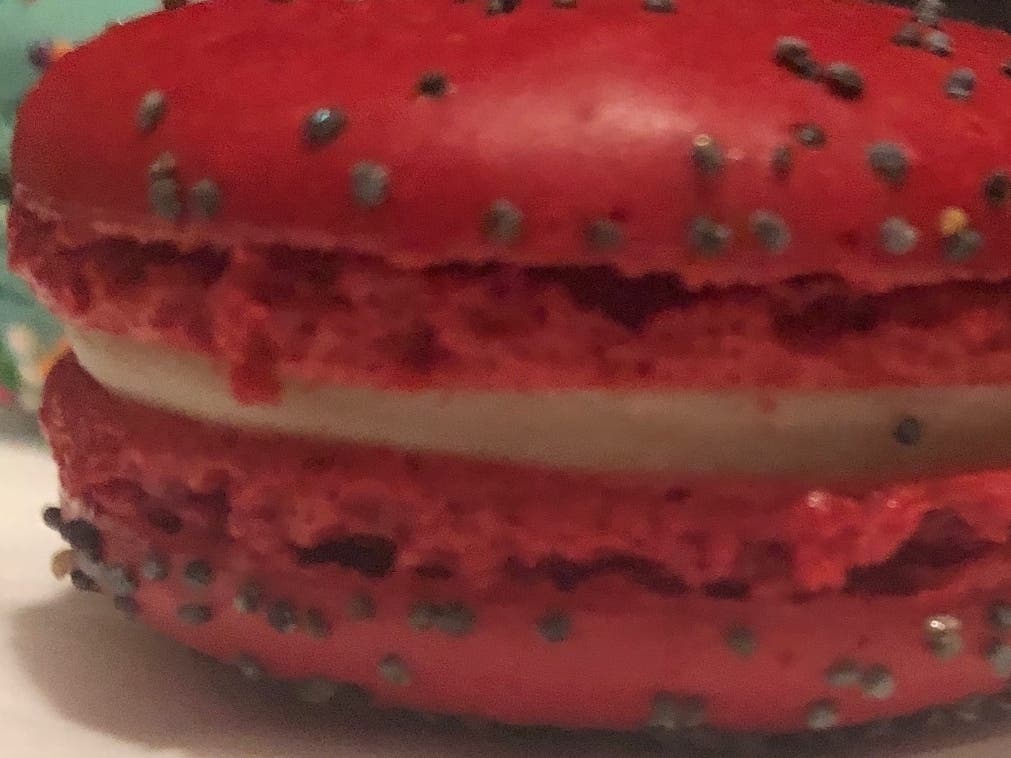 French macarons have become a popular treat in the last few years. A new pastry shop in Cranford will open next month and sell desserts like these (file photo).