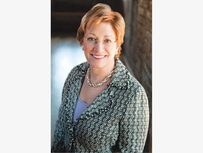 Mayor Nora G. Radest will begin her second term with her swearing in on the night of Thursday, Jan. 2.