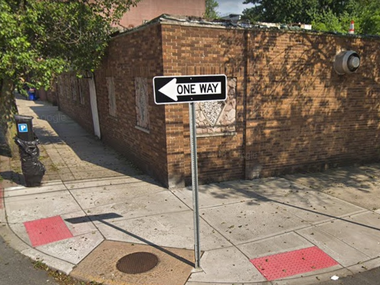 On Thursday, Jan. 2, the Hoboken City Council will consider a resolution to demolish 609-615 First St., the former Casella's restaurant, whose owner was found guilty in 1989 in a plot to kill John Gotti.