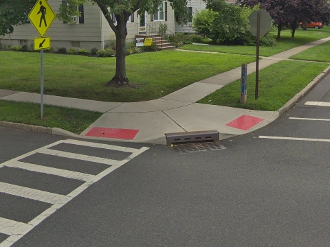 There will be daily closures near South Union Avenue and Lexington Avenue in the month of January, among other traffic changes in town.