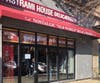Pastrami House, Hoboken, day 2, Sunday, Jan. 5.