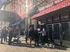 Pastrami House of Hoboken was open 11 a.m. to 7 p.m. on Sunday, Jan. 5, and is still deciding final hours. There was a line outside on Sunday morning, waiting for it to open. See the menu and more info among our photos.