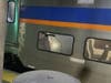 Paul Meyer of Maryland saw this MARC train in Union Station in Washington, D.C. today. Meanwhile, NJ Transit has its own issues, which the governor says he'll address in a speech next week.