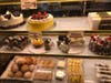 The goodies at Sunmerry Bakery in Hoboken.