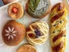 Sunmerry Bakery has opened a location in Hoboken.