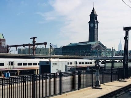 The Hoboken City Council has postponed a vote on the Hoboken Yard Redevelopment Plan with NJ Transit, until Feb. 5. But they will still hear a presentation Wednesday evening.