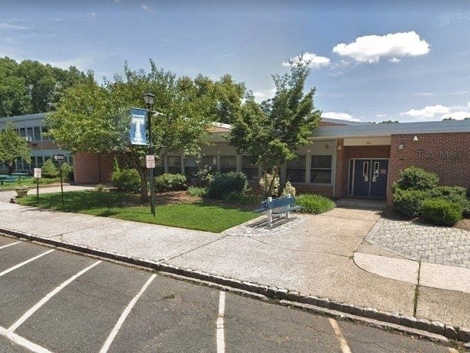 Tamales Elementary School in Westfield.