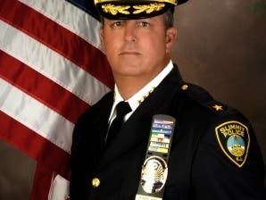 Police Chief Robert Weck will retire June 1.