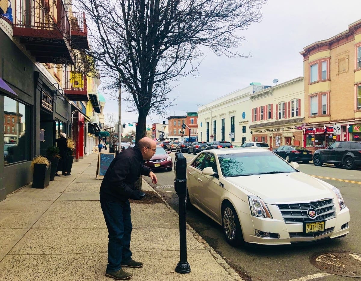 The mayor of Westfield will host a Facebook Live session on coronavirus, with the regional health officer and others. The public can ask questions.