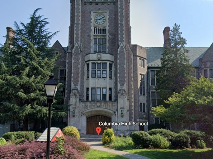 The city of Maplewood declared a State of Emergency as of 11 p.m. on Thursday.