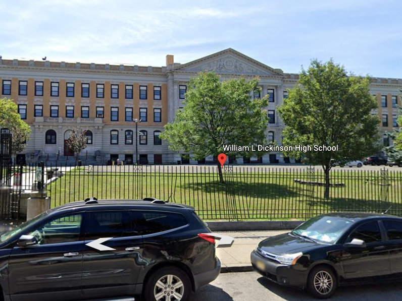 Cranford's schools superintendent said that on Tuesday the district will provide a list 'social-emotional resources' for kids and adults.