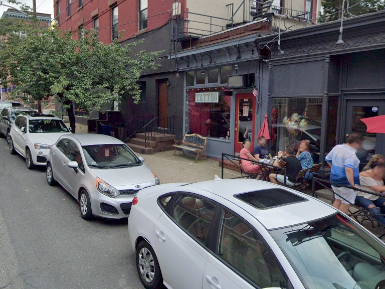 News small post card thumbnail