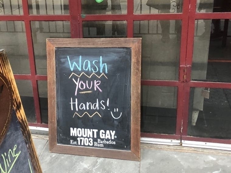 News small post card thumbnail