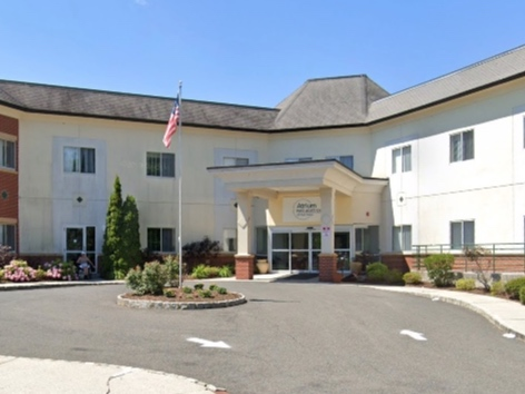 A long-term care facility in Bergen County where five people have died. Some believe the state is not releasing enough information on nursing home procedures and protections.