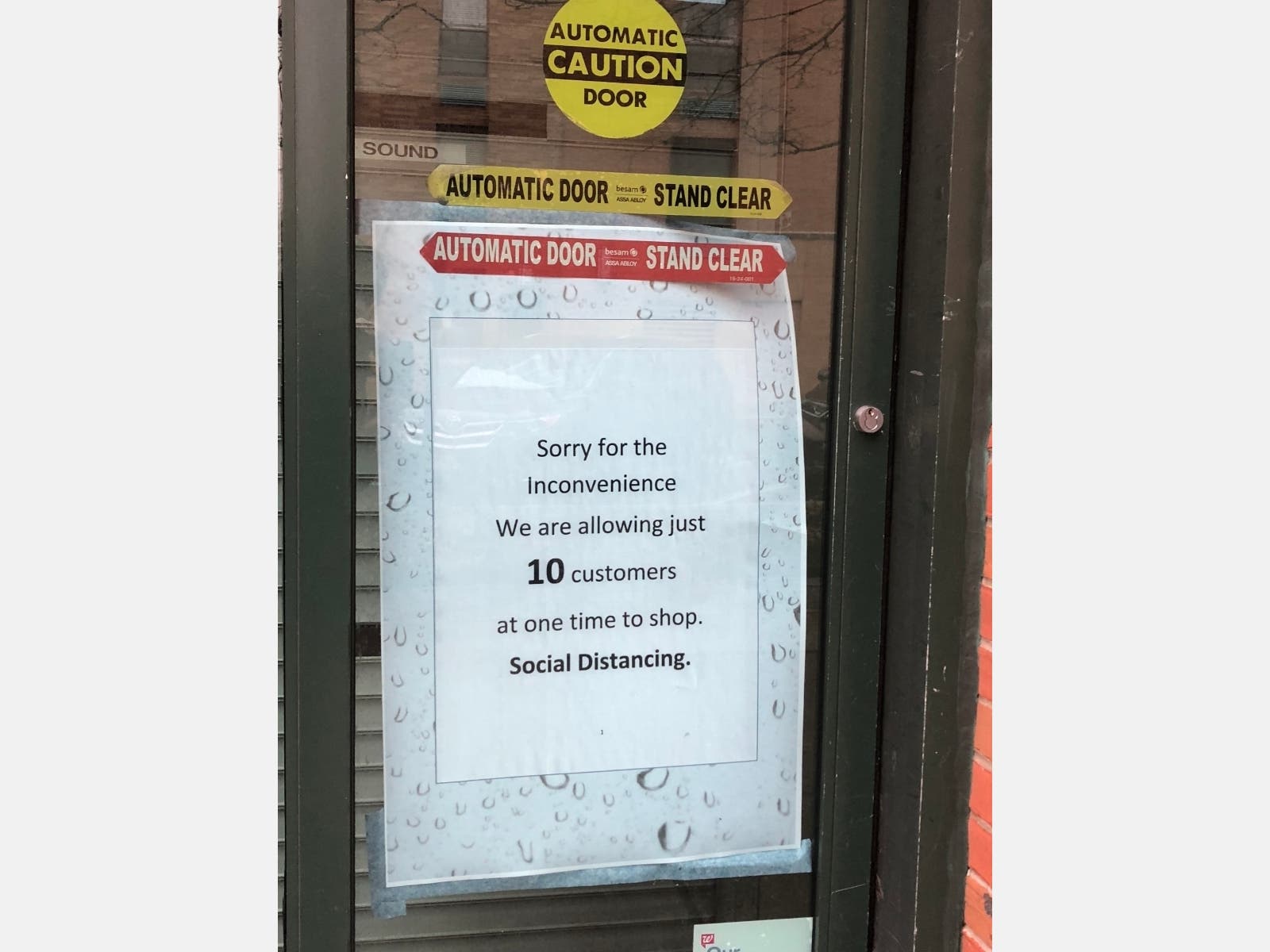 News small post card thumbnail