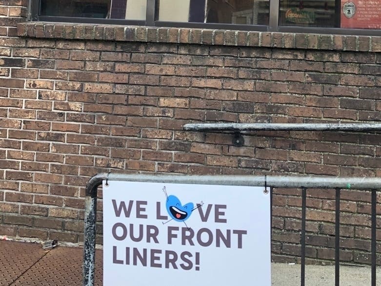 News small post card thumbnail