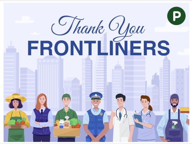 News small post card thumbnail