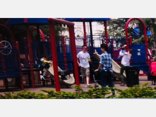 Hudson County will open some county parks Saturday, but not Columbus Park in Hoboken.