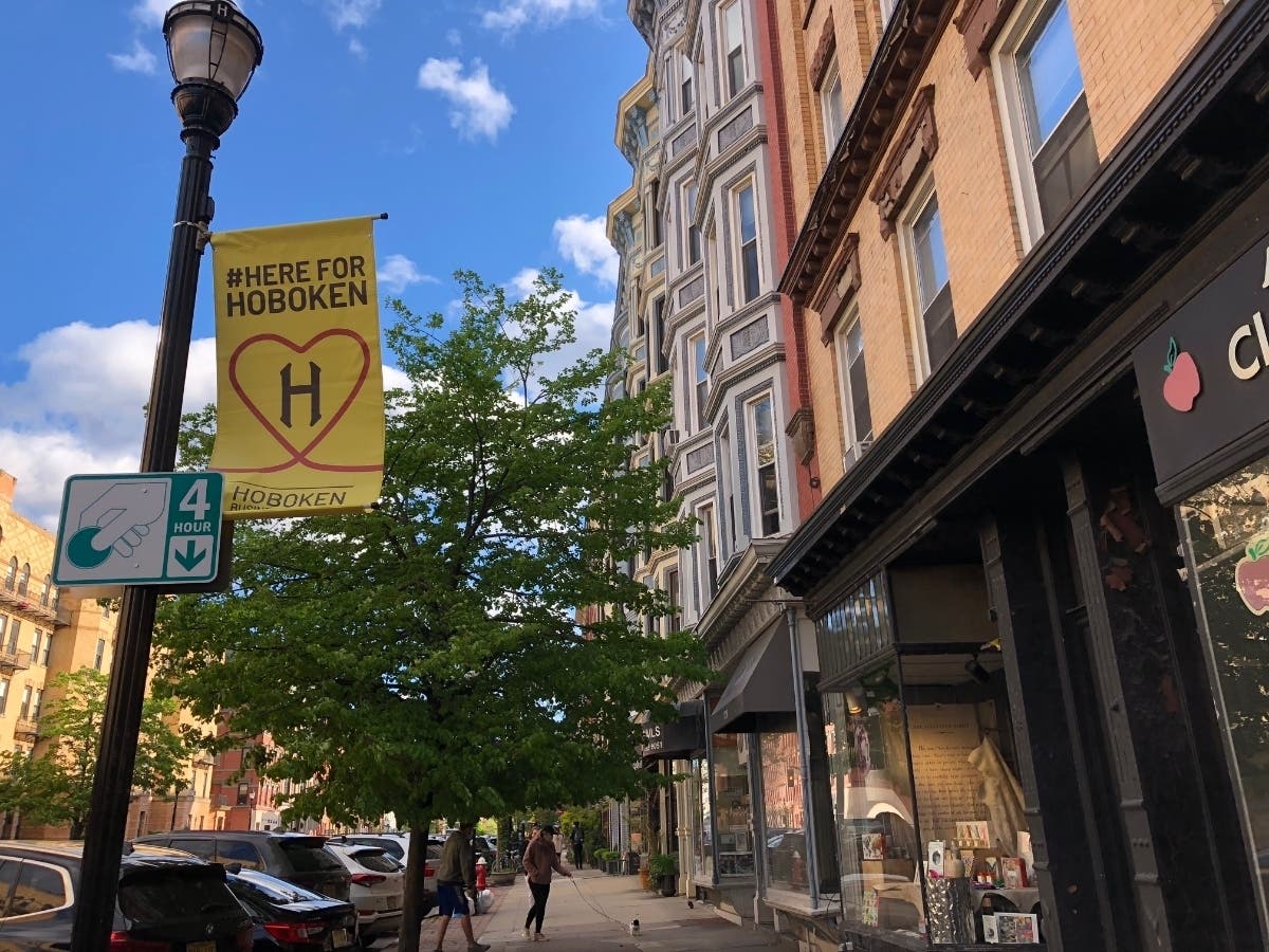 The city is thinking of new ways to help businesses when they reopen. See more information and links below.