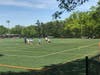 Officials said that trainers should not have held these practices on Tatlock Field.