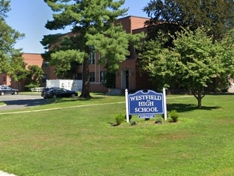 Westfield High School.