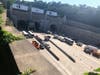 Lincoln Tunnel, 8:30 a.m., Monday, June 29, Weehawken, NJ.