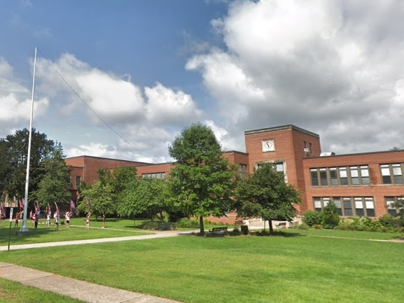 Westfield High School's graduation ceremony will be livestreamed on Wednesday. Rain date is Thursday.