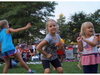 Family dance parties will take place before the movies.