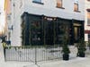 Tenth Street, an Italian restaurant in Hoboken owned by Albie and Chris Manzo of "Real Housewives of New Jersey," got good reviews this year.