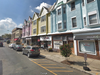 Downtown Westfield.
