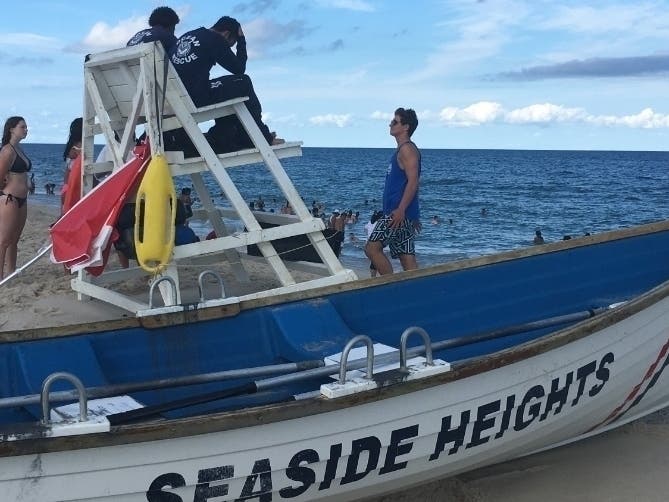 Don't save the date: Gov. Phil Murphy's daughter isn't getting married this Saturday, despite rumors. In related news, she did not have a bachelorette party two weeks ago in Seaside Heights.