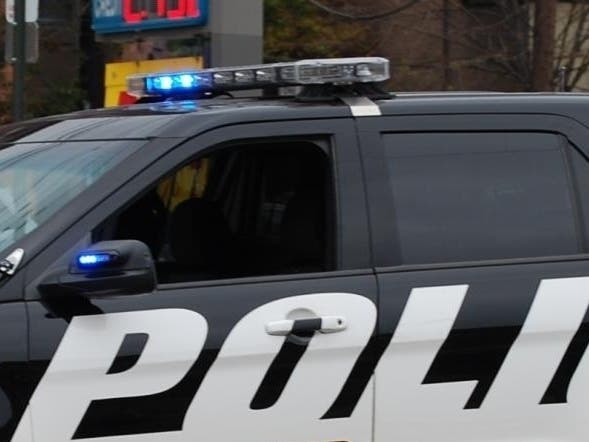 A young Maplewood man is dead following a crash in the early morning hours of Wednesday.