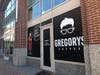 Gregory's Coffee is coming to First and River streets in Hoboken, one of several options near the train station.
