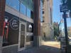Gregory's Coffee is coming to First and River streets in Hoboken, one of several options near the train station.
