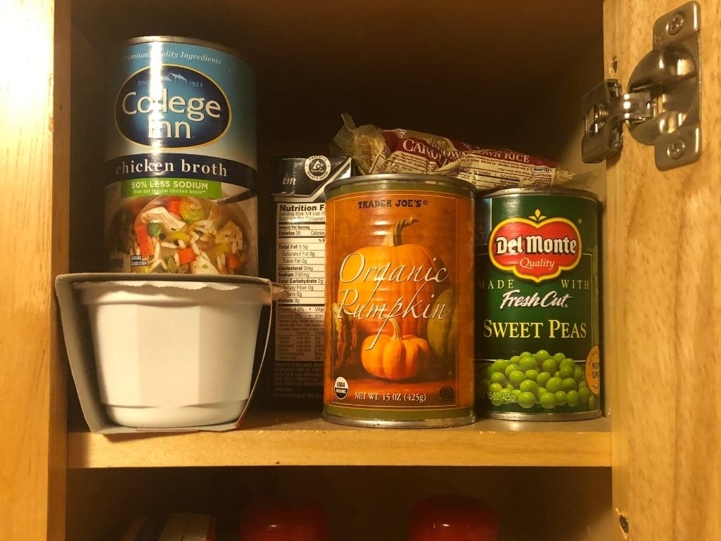 Thousands of people in Summit, Westfield, and the rest of Union County don't have enough food to put on the table. See below for places to pick up and donate food in your area.