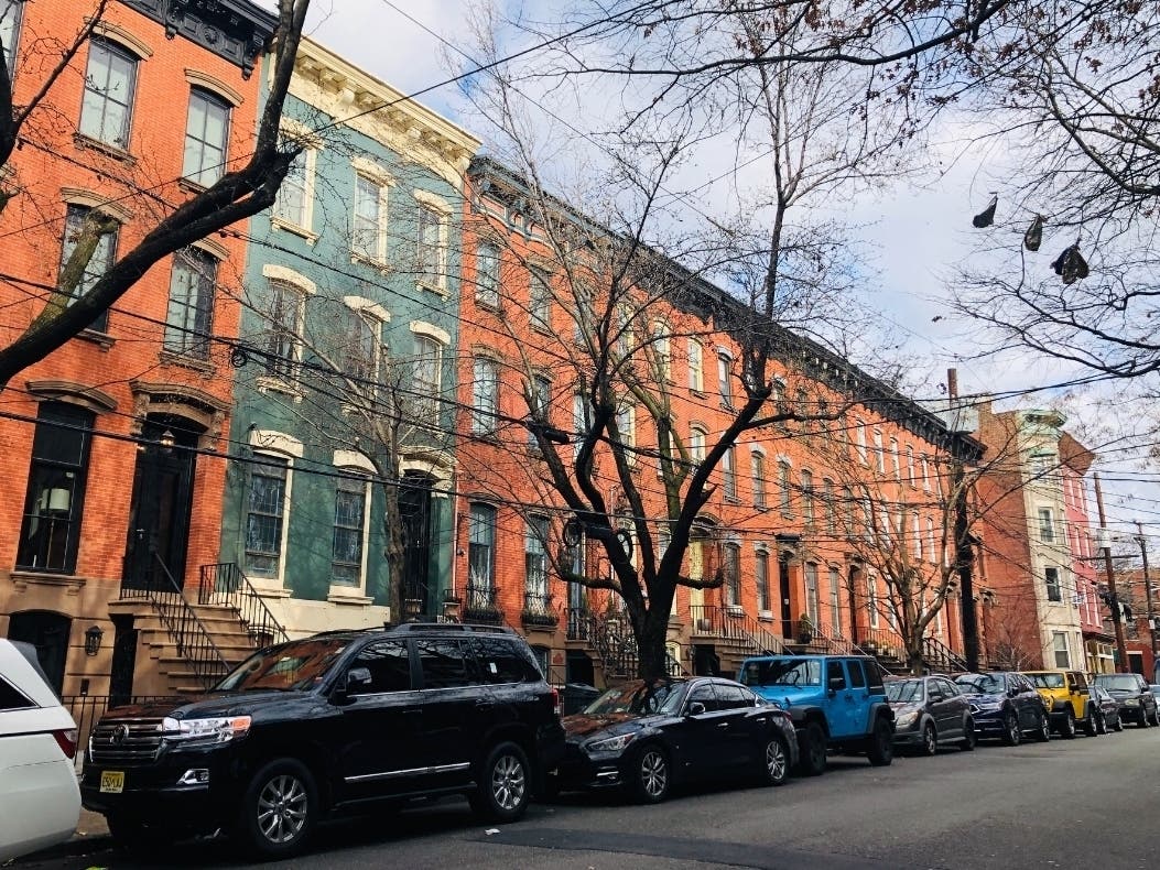 A councilman says that the city of Hoboken should let residents know before they tow their vehicles.